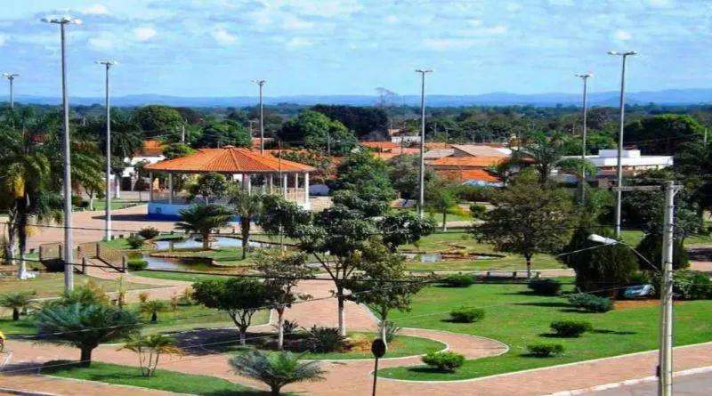 Lagoa Grande Minas Gerais fonte: sputnikvozdopovo.com.br